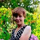 Новикова Фатима